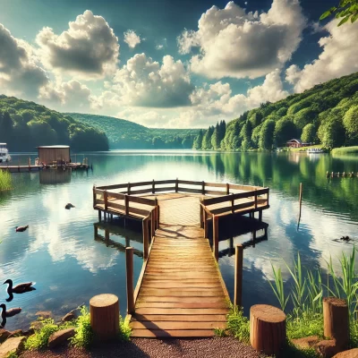 Sapanca, Sakarya
